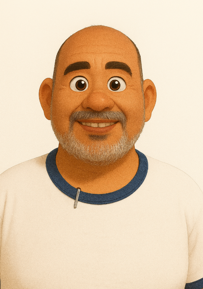 Dr. Leopoldo Mohedano Caballero