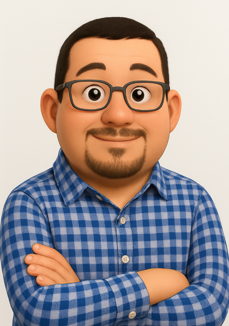 Dr. Alejandro Ismael Monterroso Rivas