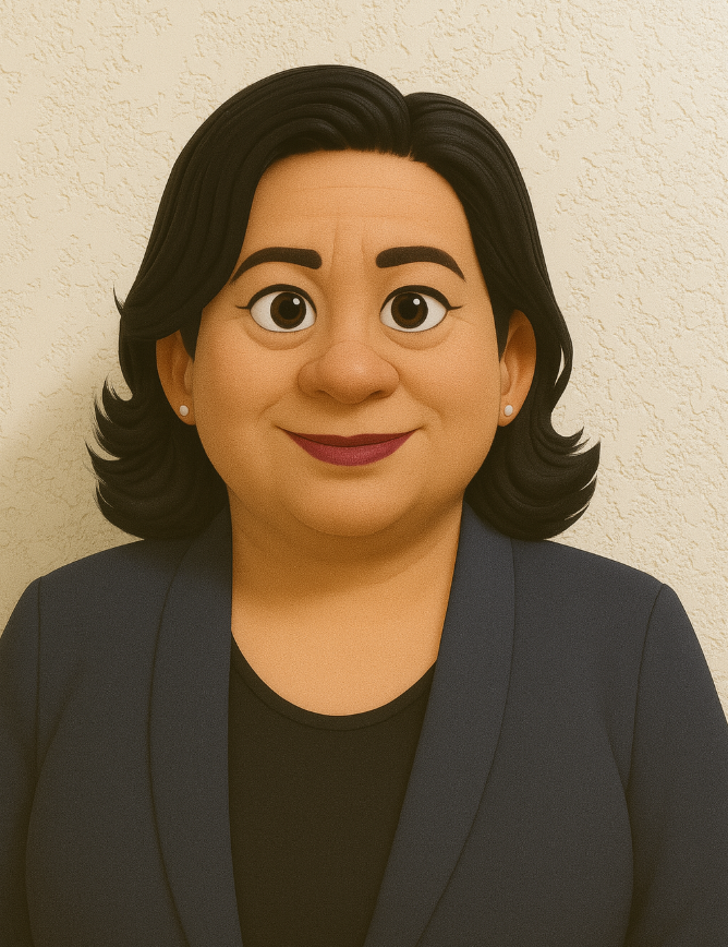 Dra. Elizabeth Hernández Acosta