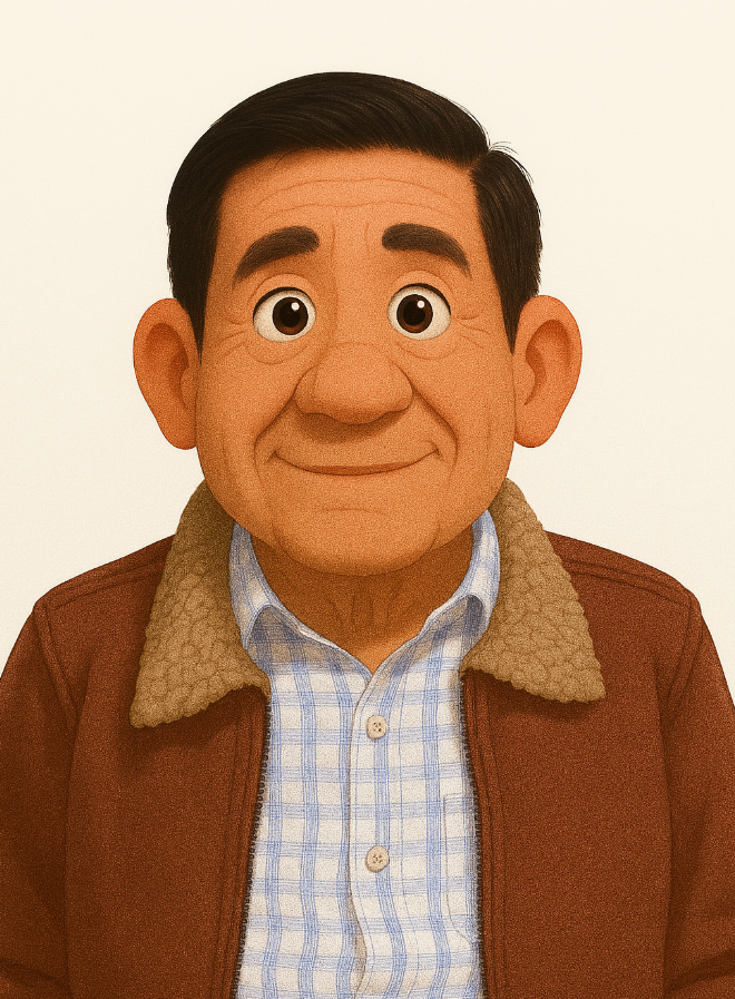 Dr. Diódoro Granados Sánchez