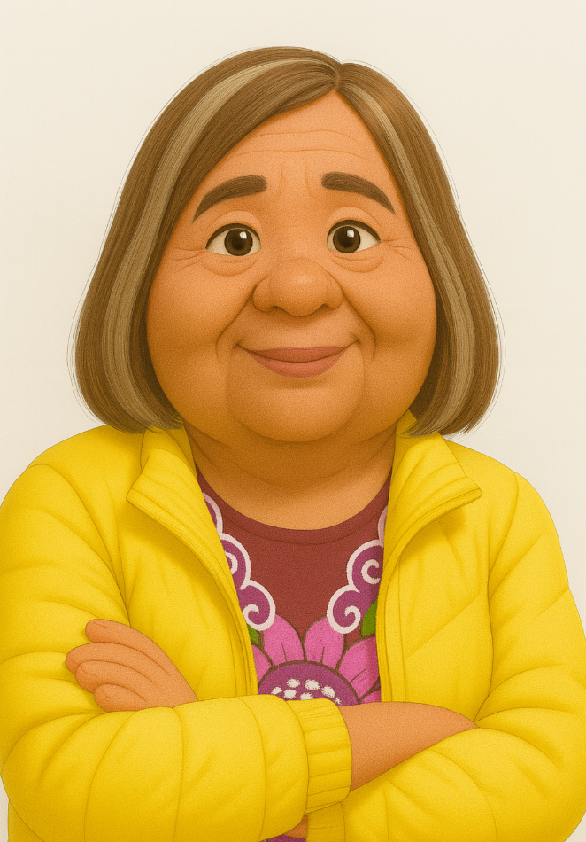 Dra. Ma. Amparo Borja de la Rosa