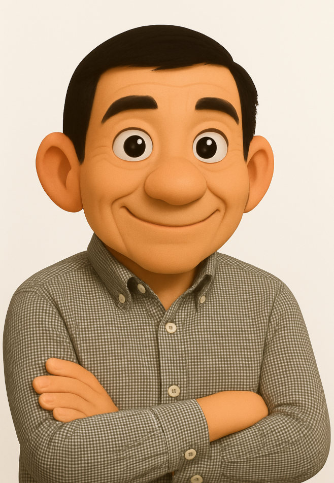 Dr. Gabriel Rodríguez Yam