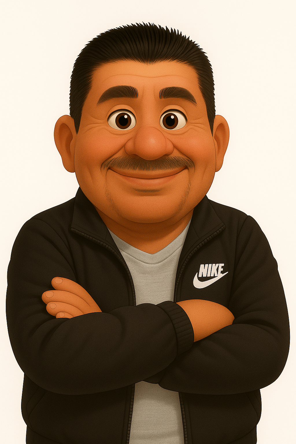 Dr. Antonio Villanueva Morales