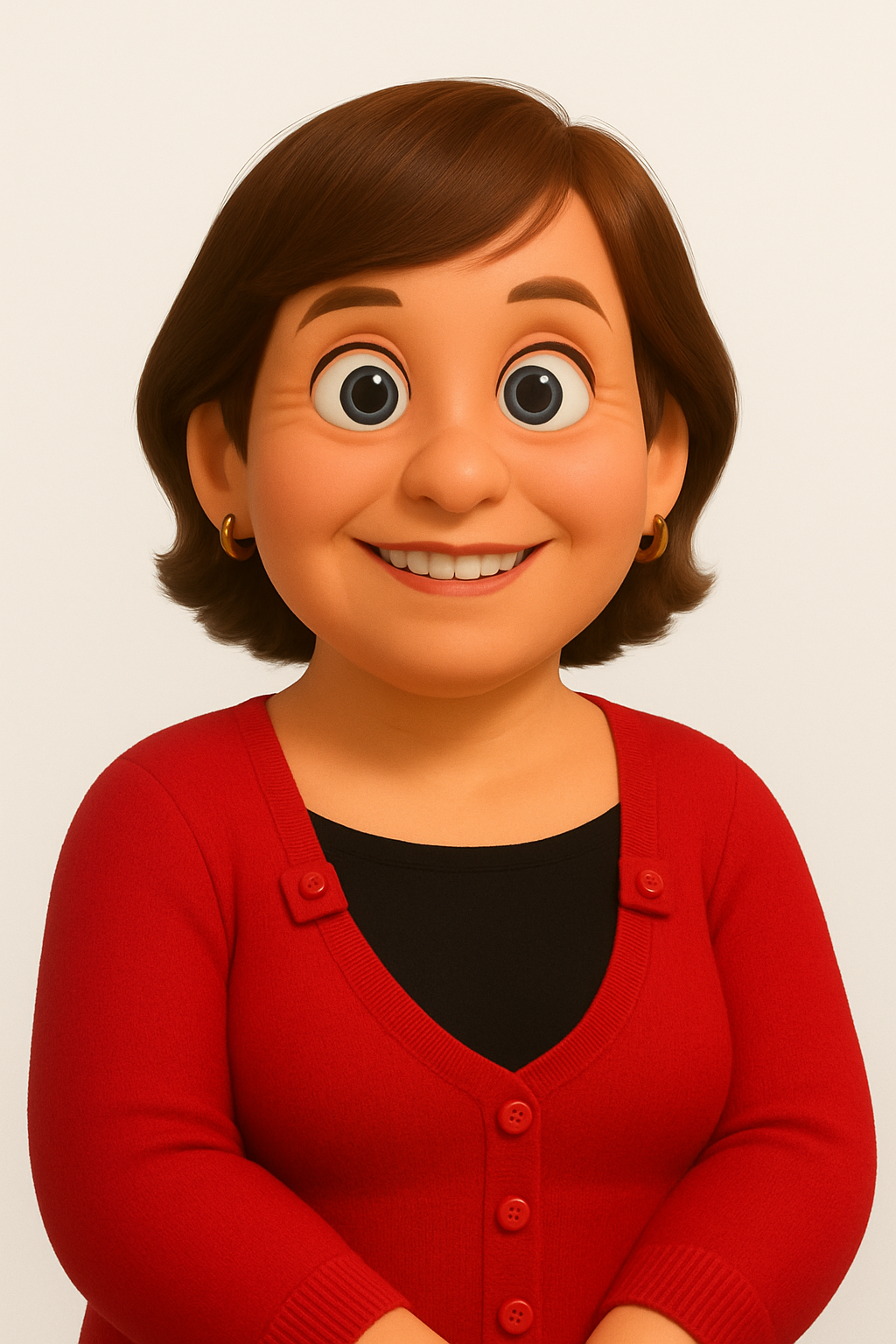 Dra. Ma. Isabel Palacios Rangel
