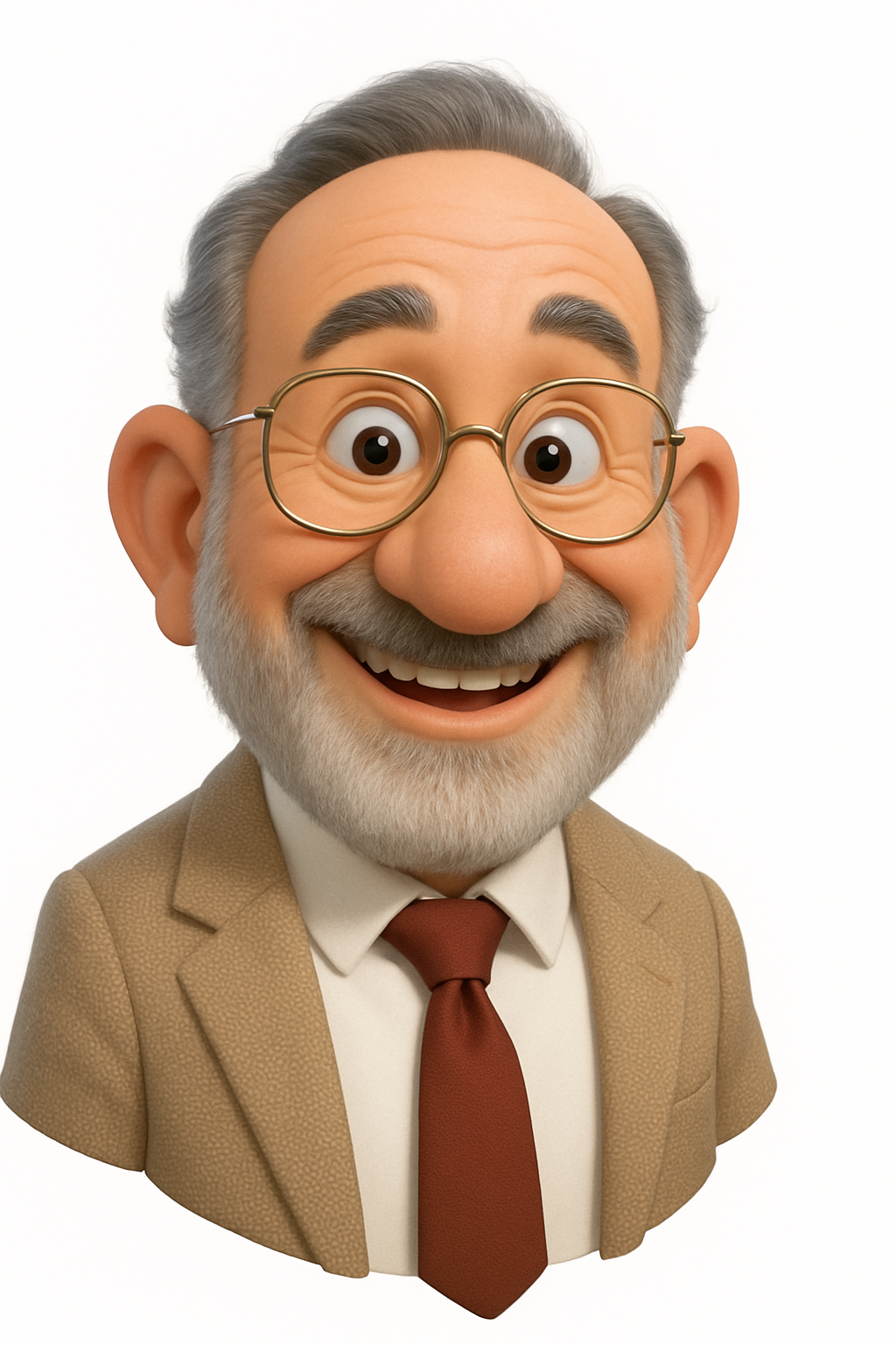 Dr. Francisco José Zamudio Sánchez