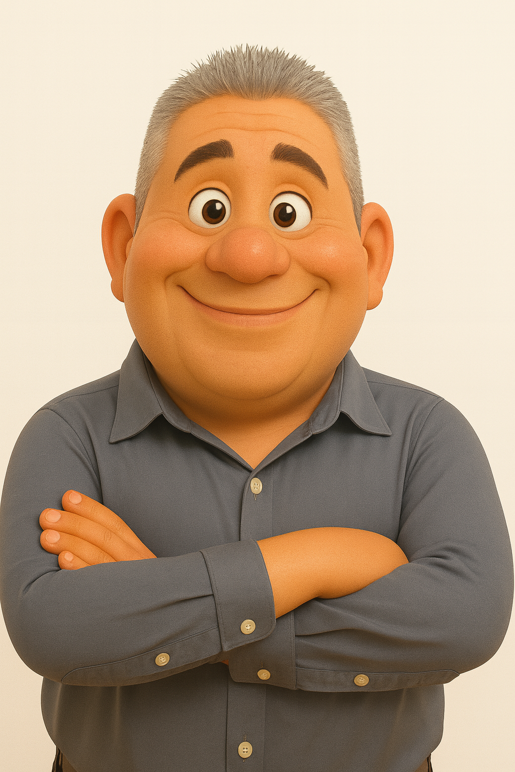 Dr. Saúl Ugalde Lezama
