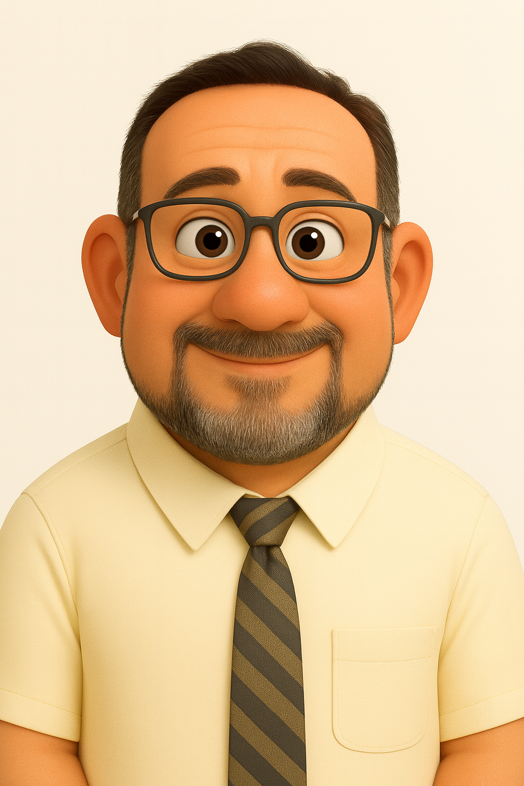 Dr. David Cristóbal Acevedo